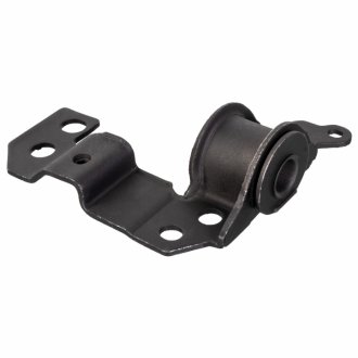 Сайлентблок переднього важеля swag 70944207