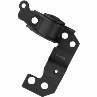 Сайлентблок переднього важеля swag 70944207