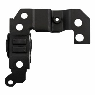 Сайлентблок переднего рычага swag 70944208