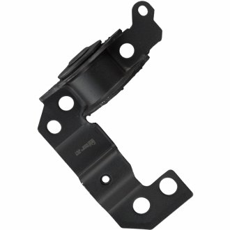 Сайлентблок переднего рычага swag 70944208