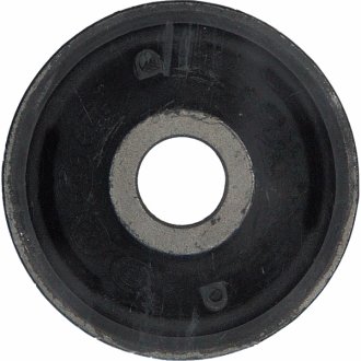 Сайлентблок переднего рычага swag 80934201