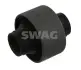 Сайлентблок переднего рычага swag 81922945