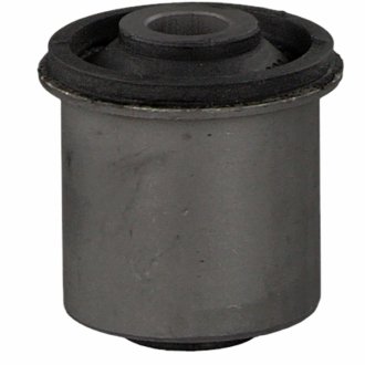 Сайлентблок переднього важеля swag 82942517