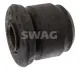 Сайлентблок переднего рычага swag 82942521