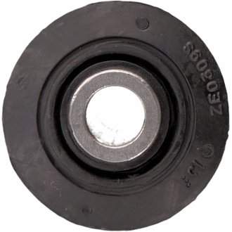 Сайлентблок переднього важеля swag 83942327