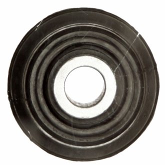 Сайлентблок переднього важеля swag 83942327