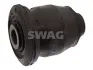 Сайлентблок переднего рычага swag 83942327