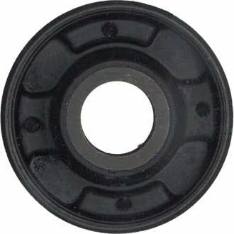 Сайлентблок переднего рычага задний Daewoo Nubira swag 89928696