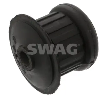 Сайлентблок передней балки swag 30 75 0005