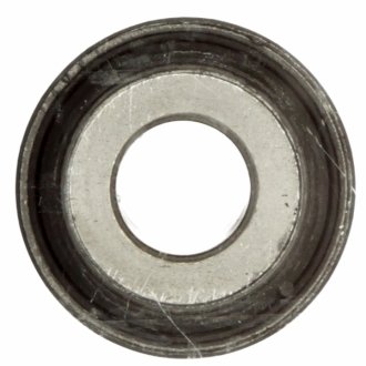 Сайлентблок рычага swag 80941135