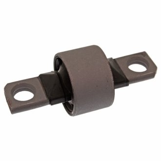 Сайлентблок рычага swag 83942375