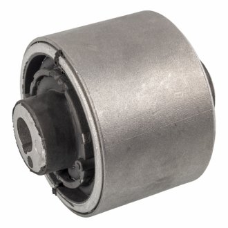 Сайлентблок (втулка) переднього амортизатора swag 10100386