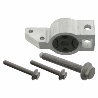 Сайлентблок swag 32932541 на Хендай Ix35