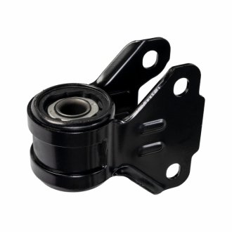 Сайлентблок (втулка) переднего амортизатора swag 33100717