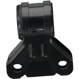 Сайлентблок (втулка) переднего амортизатора swag 33100717