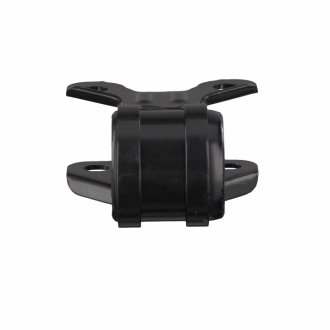 Сайлентблок (втулка) переднего амортизатора swag 33100717