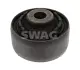 Сайлентблок Swag 40 69 0001 (фото 1)