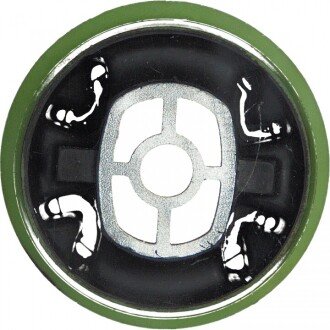 Сайлентблок swag 62936801