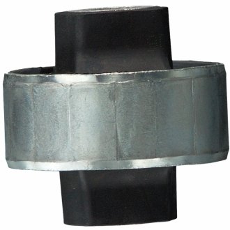 Сайлентблок (втулка) переднього амортизатора swag 70104368