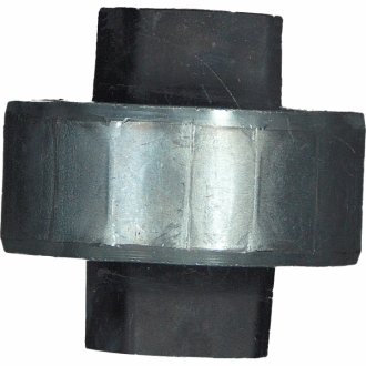 Сайлентблок (втулка) переднього амортизатора swag 70104368