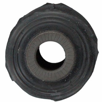 Сайлентблок (втулка) переднего амортизатора swag 89928712