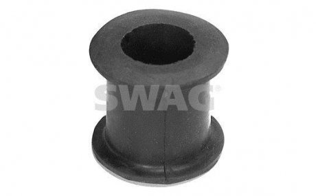 Сайлентблок переднего рычага swag 10610011