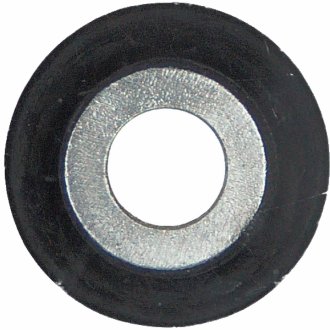 Сайлентблок важеля swag 10790038