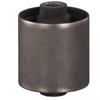 Сайлентблок важеля swag 22949196