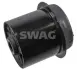 Сайлентблок важеля swag 33100030