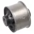 Сайлентблок важеля Swag 50107779 (фото 1)