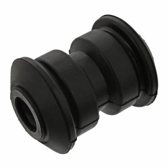 Сайлентблок важіля swag 10919478