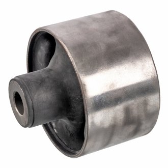 Сайлентблок важіля swag 80941138