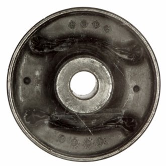 Сайлентблок важіля swag 80941138