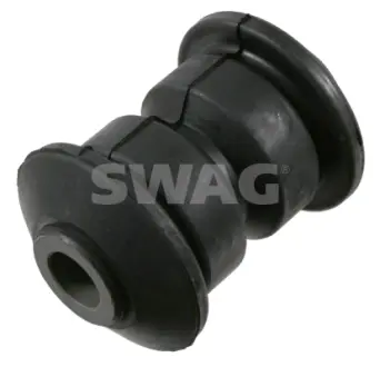 Сайлентблок (втулка) переднего амортизатора swag 10 92 1853