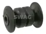 Сайлентблок (втулка) переднего амортизатора swag 10 92 2657