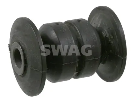 Сайлентблок (втулка) переднего амортизатора swag 10 92 2657
