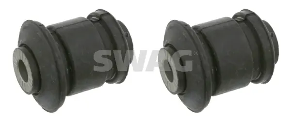 Сайлентблок (втулка) переднього амортизатора Swag 10 92 4212 (фото 1)