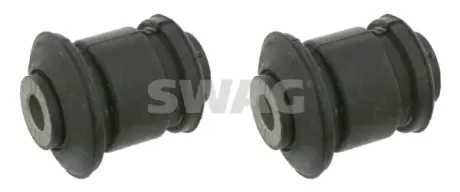 Сайлентблок (втулка) переднього амортизатора Swag 10 92 4212