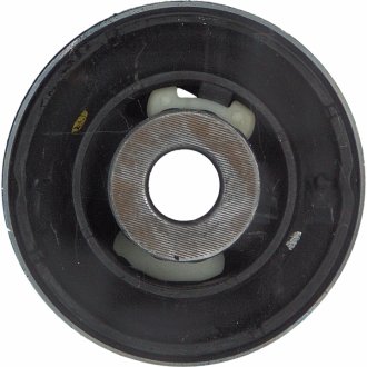 Сайлентблок (втулка) переднього амортизатора swag 10944987