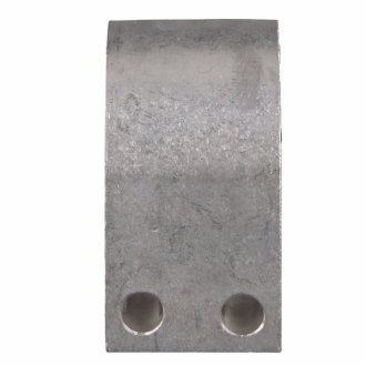 Сайлентблок (втулка) переднього амортизатора swag 13941529