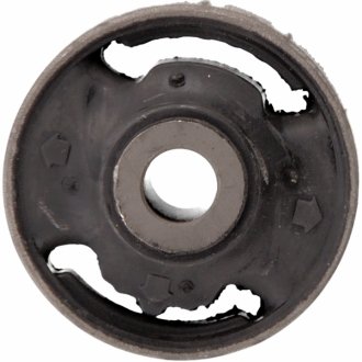 Сайлентблок (втулка) переднего амортизатора swag 13941552