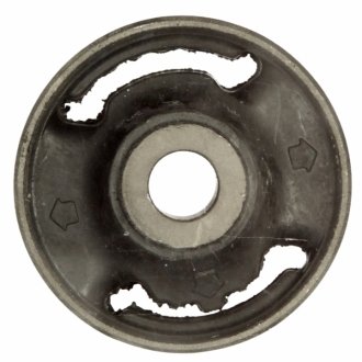 Сайлентблок (втулка) переднего амортизатора swag 13941552