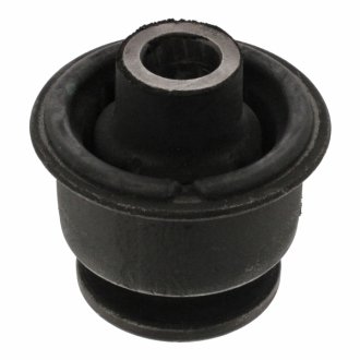 Сайлентблок (втулка) переднего амортизатора swag 14941007