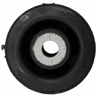 Сайлентблок (втулка) переднего амортизатора swag 30600018