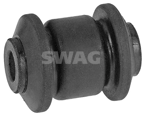 Сайлентблок (втулка) переднього амортизатора Swag 30 60 0032 (фото 1)