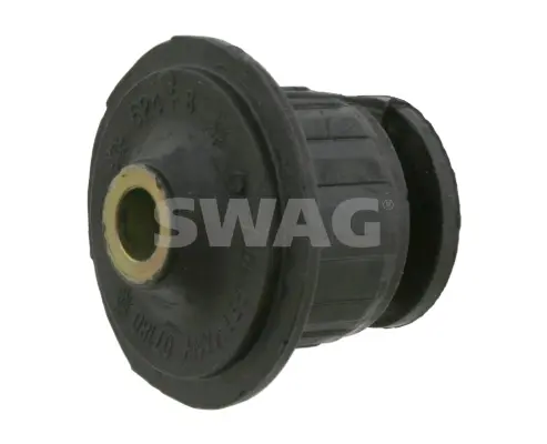 Сайлентблок (втулка) переднього амортизатора Swag 30 75 0003 (фото 1)