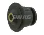 Сайлентблок (втулка) переднього амортизатора Swag 30 75 0003 (фото 1)