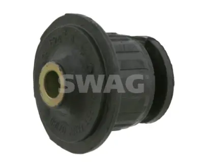 Сайлентблок (втулка) переднього амортизатора Swag 30 75 0003