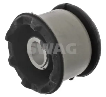 Сайлентблок (втулка) переднего амортизатора swag 30 93 8946