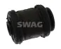 Сайлентблок (втулка) переднего амортизатора swag 40600015